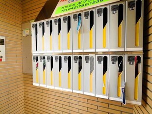 エンゼルハイム大塚の物件内観写真